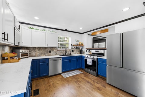 Tiny photo for 1309 Whittbier Drive, Knoxville, TN 37932 (MLS # 1354336)