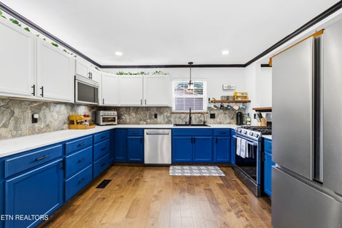 Tiny photo for 1309 Whittbier Drive, Knoxville, TN 37932 (MLS # 1354336)