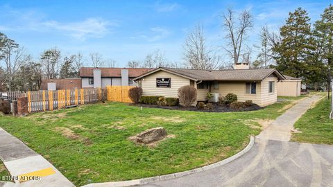 Tiny photo for 213 Camelot Court, Knoxville, TN 37922 (MLS # 1326445)