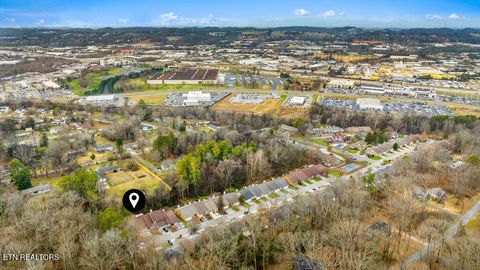 Tiny photo for 213 Camelot Court, Knoxville, TN 37922 (MLS # 1326445)