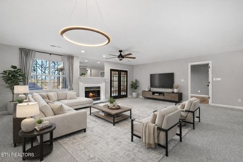 Tiny photo for 213 Camelot Court, Knoxville, TN 37922 (MLS # 1326445)