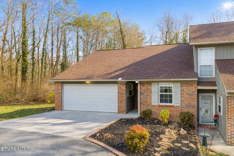 Photo of 213 Camelot Court, Knoxville, TN 37922 (MLS # 1326445)