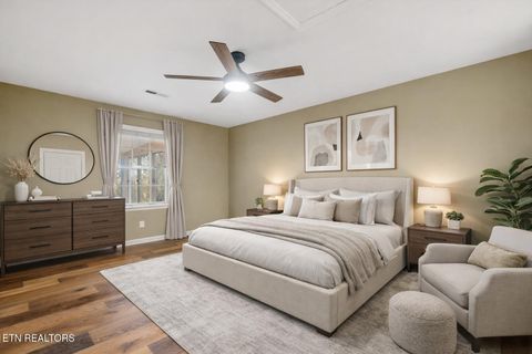 Tiny photo for 213 Camelot Court, Knoxville, TN 37922 (MLS # 1326445)