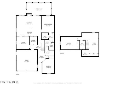 Tiny photo for 213 Camelot Court, Knoxville, TN 37922 (MLS # 1326445)