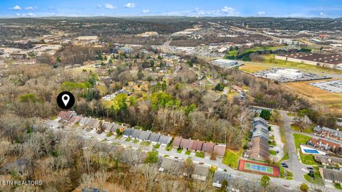 Tiny photo for 213 Camelot Court, Knoxville, TN 37922 (MLS # 1326445)