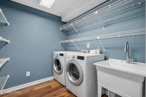 Tiny photo for 213 Camelot Court, Knoxville, TN 37922 (MLS # 1326445)