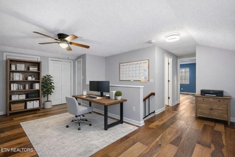 Tiny photo for 213 Camelot Court, Knoxville, TN 37922 (MLS # 1326445)