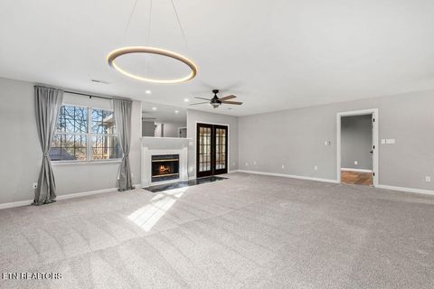 Tiny photo for 213 Camelot Court, Knoxville, TN 37922 (MLS # 1326445)