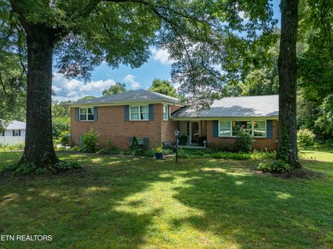 1407 Wilkinson Pike Maryville TN 37803