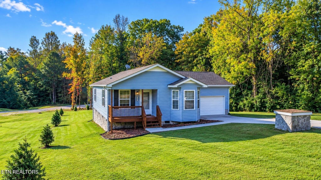 Photo of 3337 Buttermilk Rd, Lenoir City, TN 37771 (MLS # 1359156)