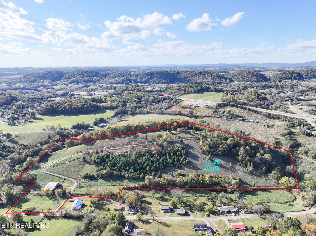 Photo of 600 Chuckey Pike, Chuckey, TN 37641 (MLS # 1339129)