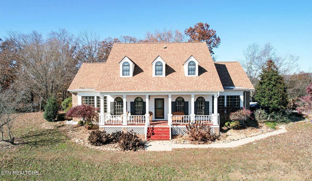 Photo of 600 Chuckey Pike, Chuckey, TN 37641 (MLS # 1339129)