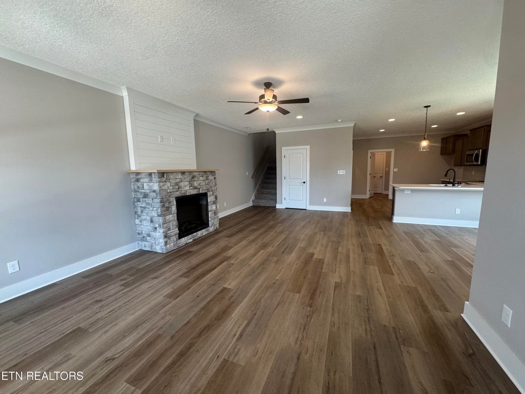 Photo of 6162 Tower Bell St #Lot 36, Powell, TN 37849 (MLS # 1297718)