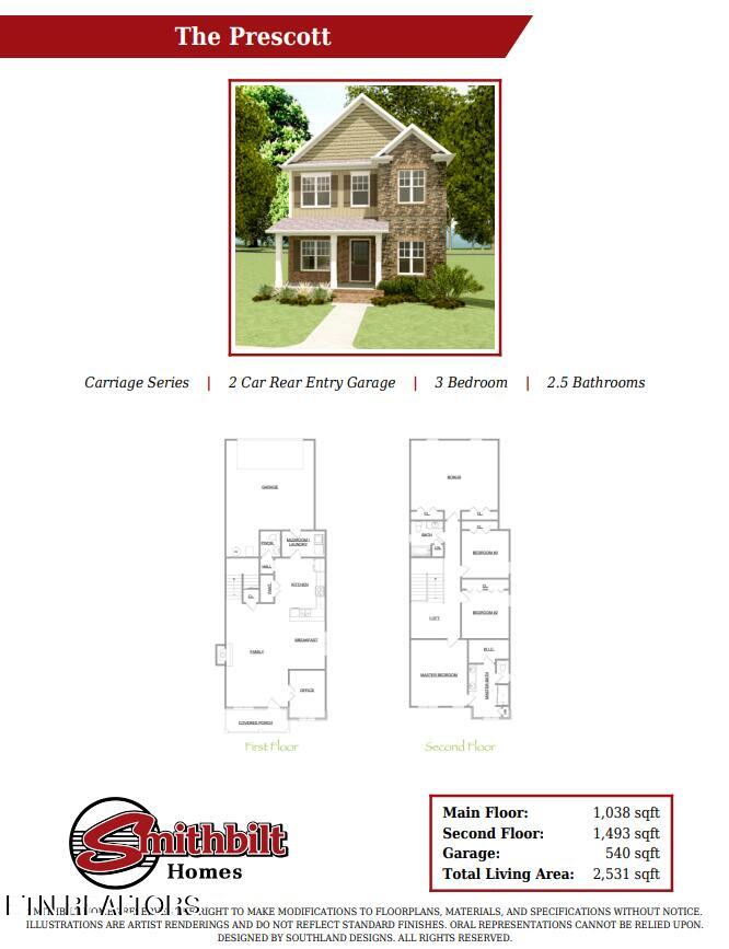 6162 Tower Bell St Lot 36