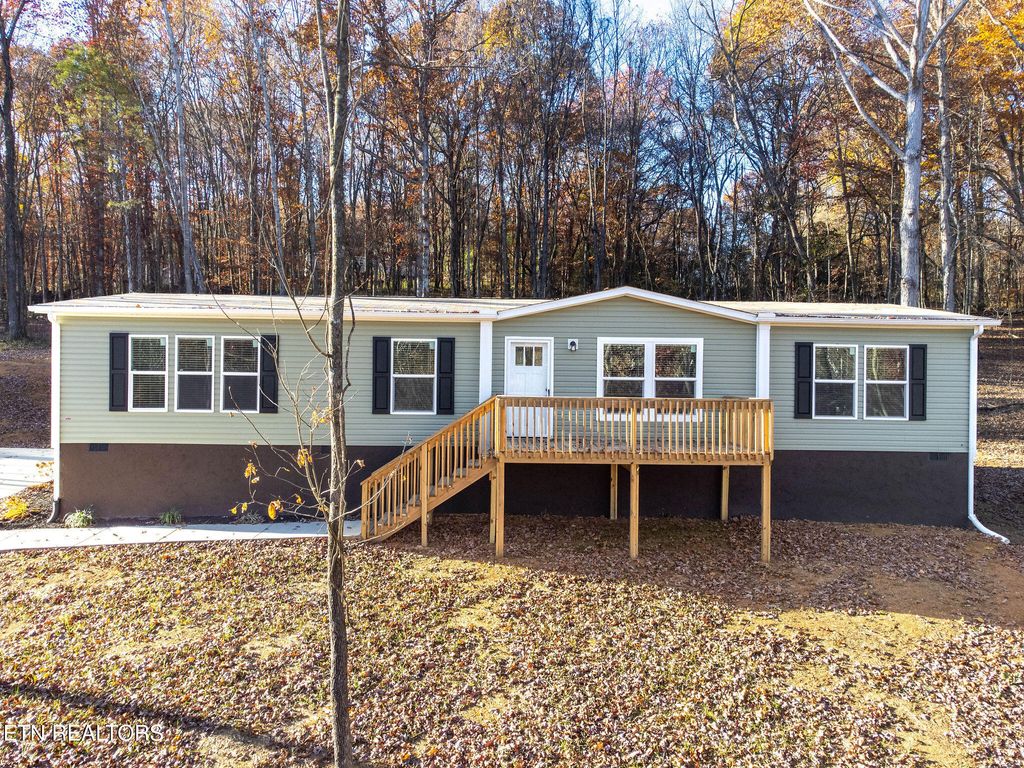 Photo of 9875 Corporate Park Drive, Loudon, TN 37774 (MLS # 1321939)