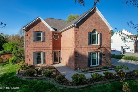 2336 Brighton Farms Blvd Knoxville TN 37932
