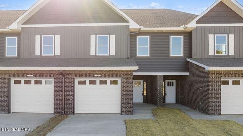 Photo of 721 Haig St, Maryville, TN 37801 (MLS # 1329782)