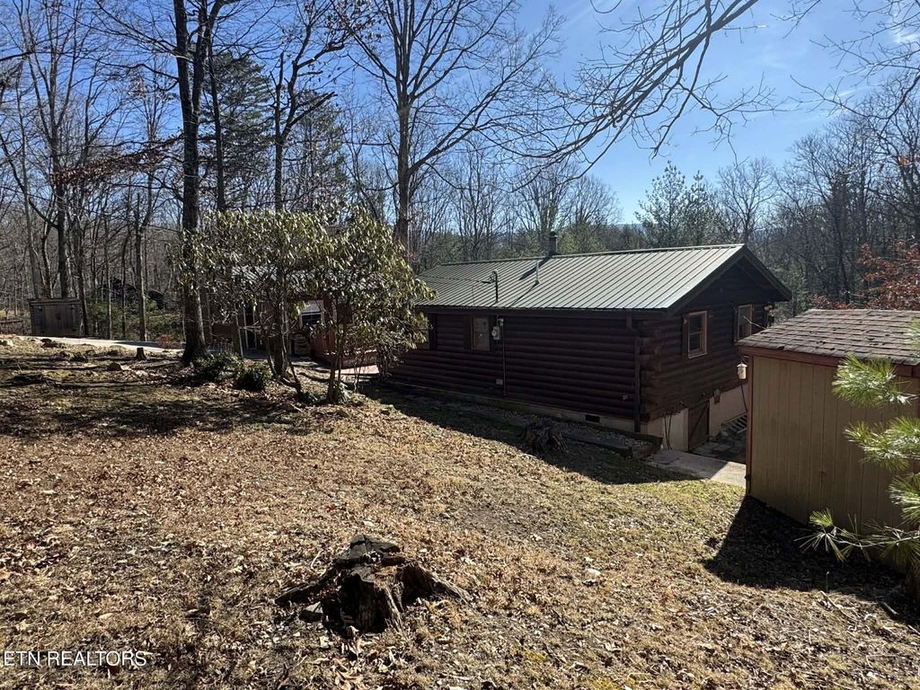 Photo of 500 Old Furnace Rd, Tellico Plains, TN 37385 (MLS # 1331103)