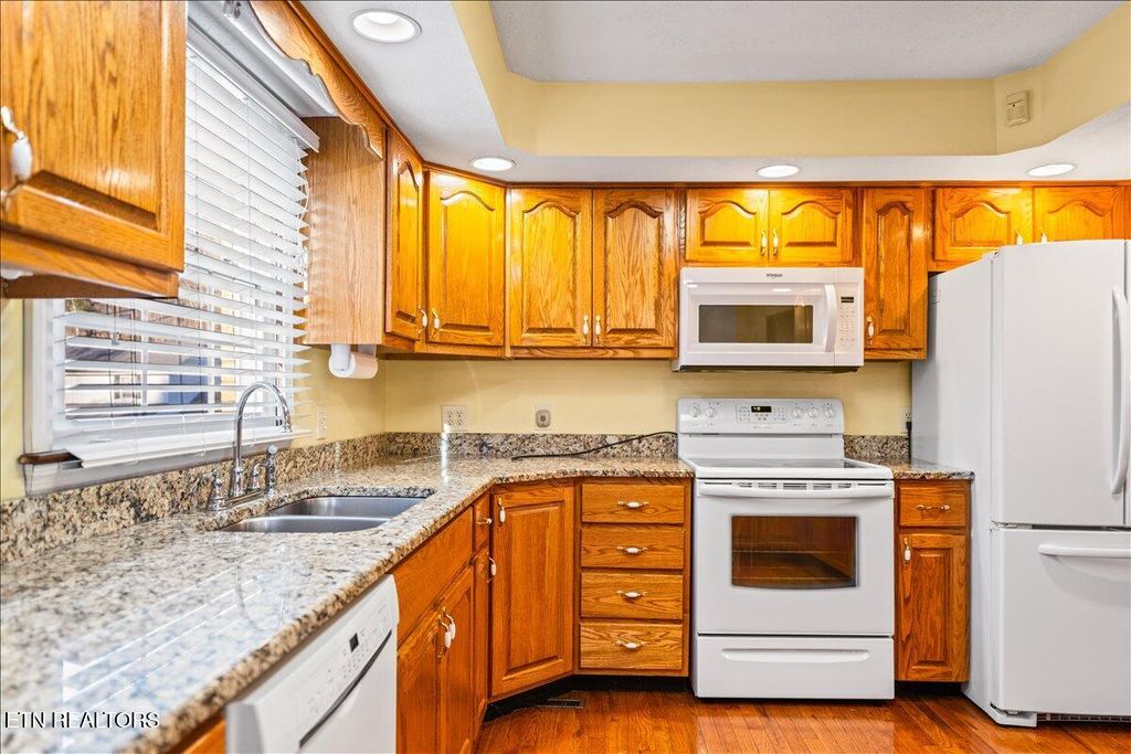 Photo of 301 Wheeler Lane, LaFollette, TN 37766 (MLS # 1328172)