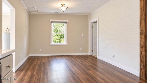 Tiny photo for 338 County Road 756, Riceville, TN 37370 (MLS # 1358386)