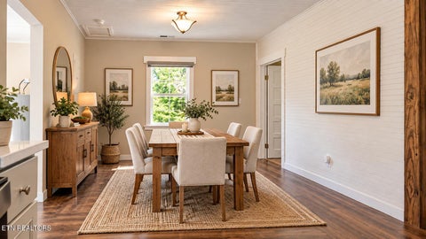Tiny photo for 338 County Road 756, Riceville, TN 37370 (MLS # 1358386)