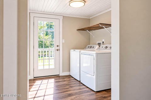 Tiny photo for 338 County Road 756, Riceville, TN 37370 (MLS # 1358386)