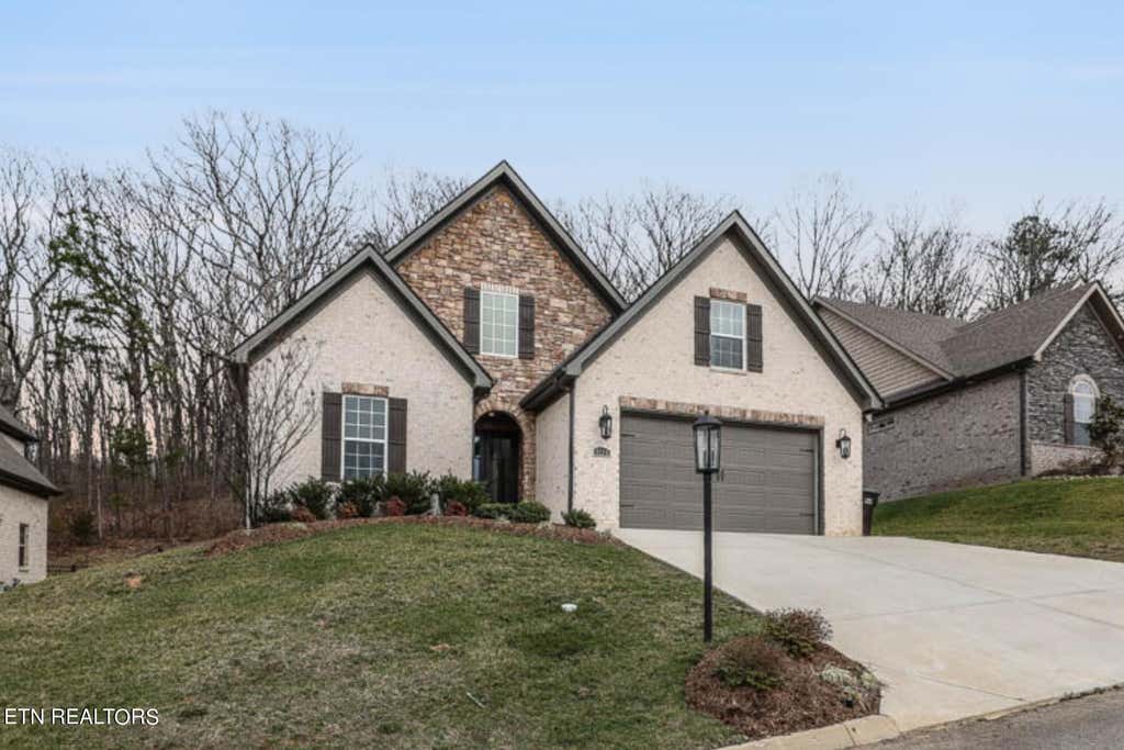 Photo of 8316 English Hill Lane, Knoxville, TN 37923 (MLS # 1252664)