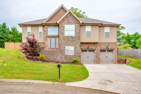 6427 Hollow Oak Lane Knoxville TN 37921