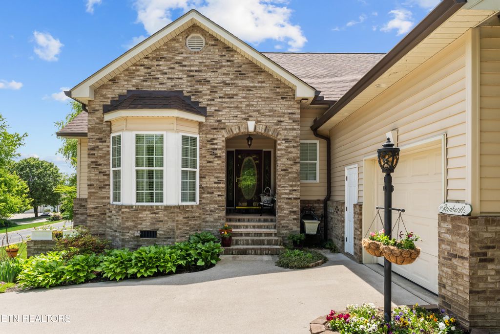 Photo of 176 Amohi Way, Loudon, TN 37774 (MLS # 1339859)