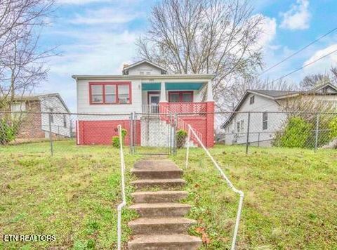Tiny photo for 2831 Browning Ave, Knoxville, TN 37921 (MLS # 1332124)