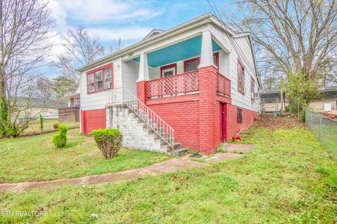 Tiny photo for 2831 Browning Ave, Knoxville, TN 37921 (MLS # 1332124)
