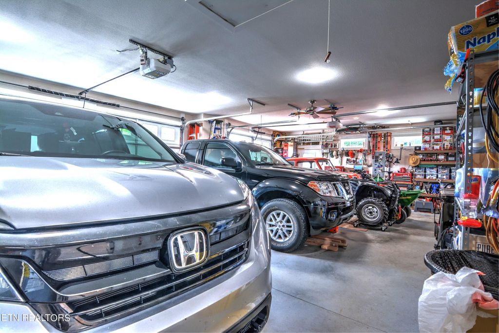 Photo of 148 Dudi Tr, Vonore, TN 37885 (MLS # 1262553)