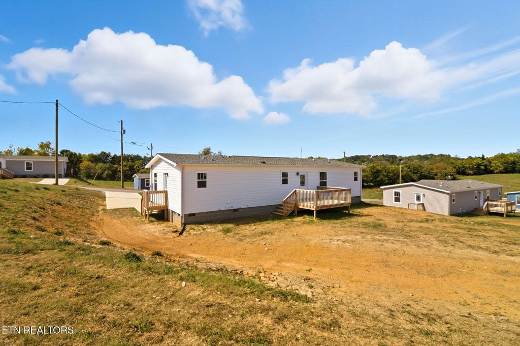 Photo of 215 Songbird Way, White Pine, TN 37890 (MLS # 1318999)