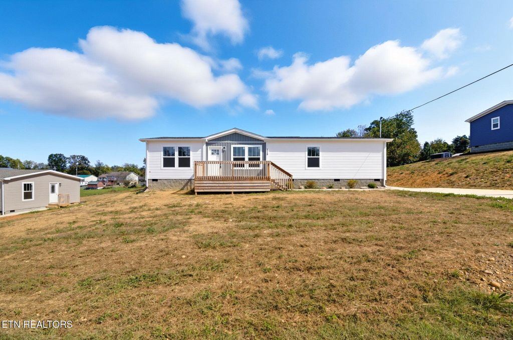 Photo of 215 Songbird Way, White Pine, TN 37890 (MLS # 1318999)