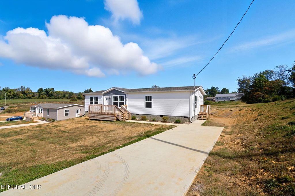 Photo of 215 Songbird Way, White Pine, TN 37890 (MLS # 1318999)