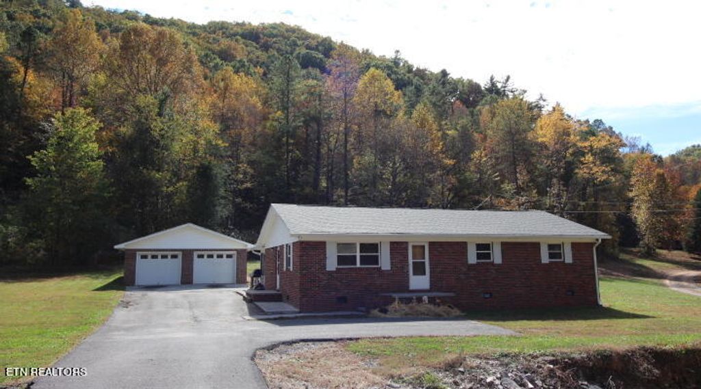 Photo of 852 Wears Valley Rd, Townsend, TN 37882 (MLS # 1240646)