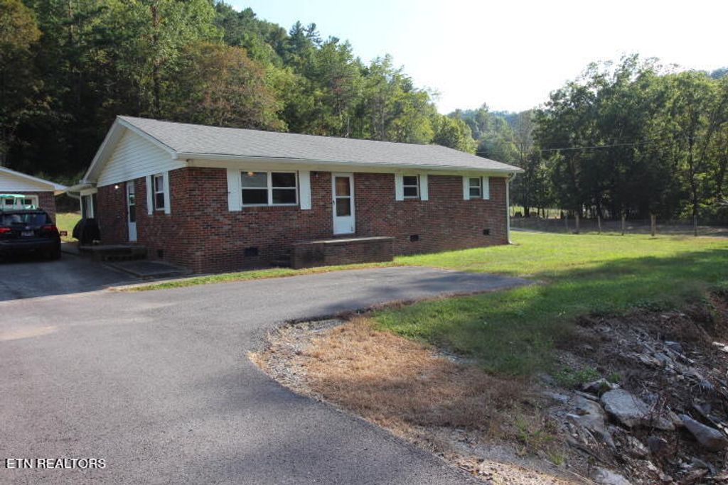 Photo of 852 Wears Valley Rd, Townsend, TN 37882 (MLS # 1240646)