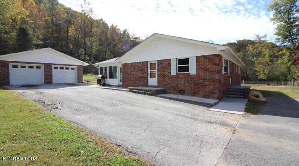 Photo of 852 Wears Valley Rd, Townsend, TN 37882 (MLS # 1240646)