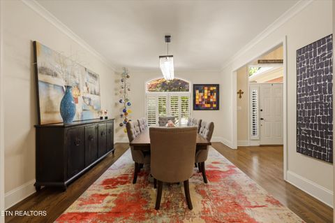Tiny photo for 9106 Farrell Park Lane, Knoxville, TN 37922 (MLS # 1340804)