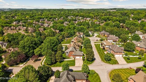 Tiny photo for 9106 Farrell Park Lane, Knoxville, TN 37922 (MLS # 1340804)
