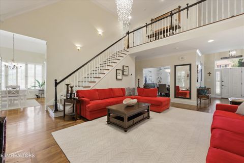 Tiny photo for 9106 Farrell Park Lane, Knoxville, TN 37922 (MLS # 1340804)
