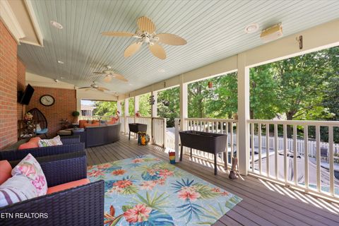 Tiny photo for 9106 Farrell Park Lane, Knoxville, TN 37922 (MLS # 1340804)