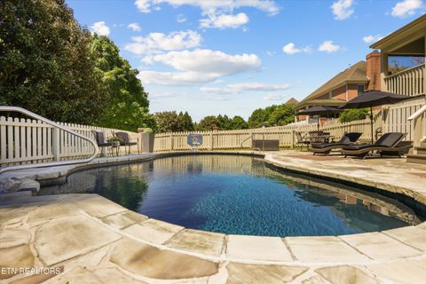 Tiny photo for 9106 Farrell Park Lane, Knoxville, TN 37922 (MLS # 1340804)