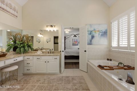Tiny photo for 9106 Farrell Park Lane, Knoxville, TN 37922 (MLS # 1340804)