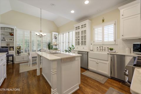 Tiny photo for 9106 Farrell Park Lane, Knoxville, TN 37922 (MLS # 1340804)