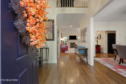 Tiny photo for 9106 Farrell Park Lane, Knoxville, TN 37922 (MLS # 1340804)