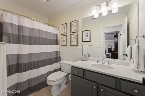 Tiny photo for 9106 Farrell Park Lane, Knoxville, TN 37922 (MLS # 1340804)