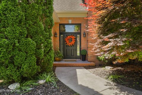 Tiny photo for 9106 Farrell Park Lane, Knoxville, TN 37922 (MLS # 1340804)