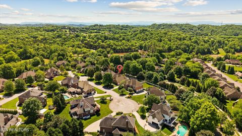 Tiny photo for 9106 Farrell Park Lane, Knoxville, TN 37922 (MLS # 1340804)