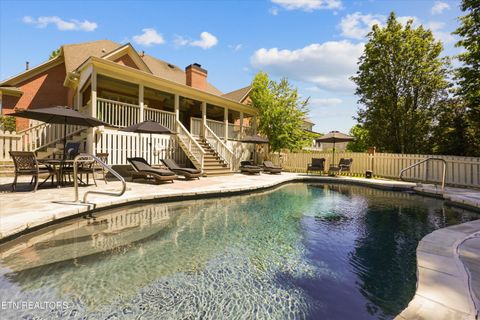 Tiny photo for 9106 Farrell Park Lane, Knoxville, TN 37922 (MLS # 1340804)